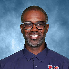 Delone Williams