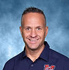 Tony Johnson