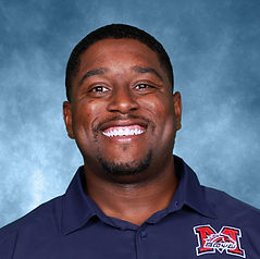 Xavier Traylor